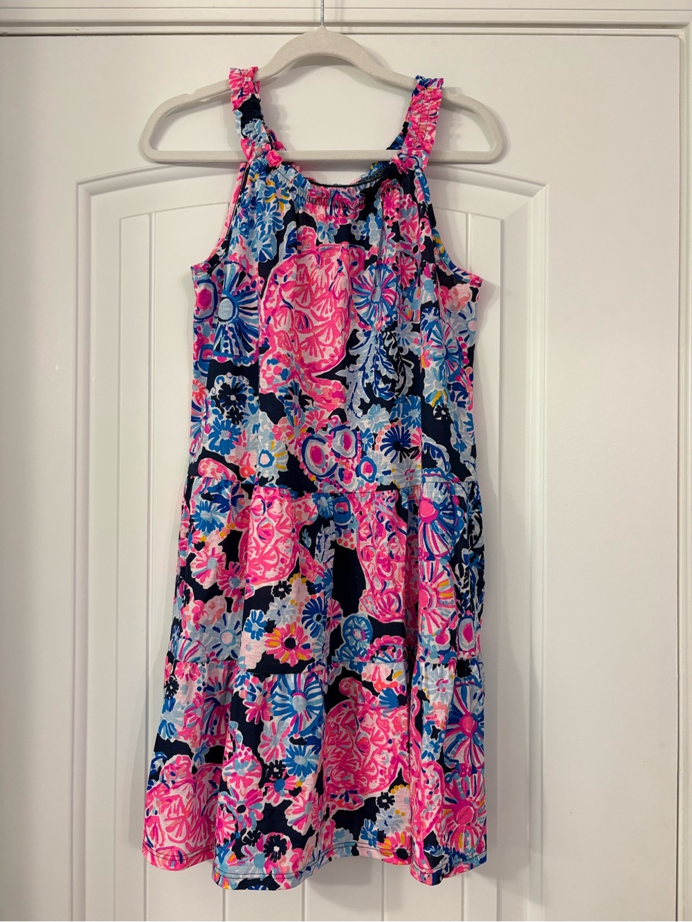 Lilly Pulitzer Loro Dress